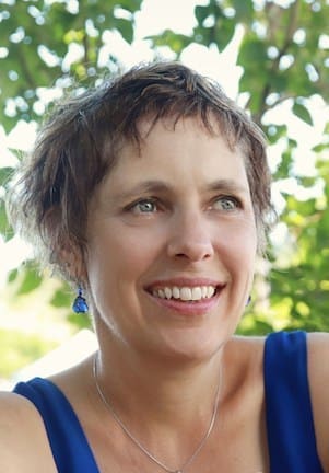 Barbara Dunn headshot