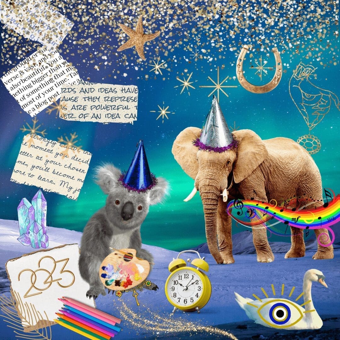 Northwest Creative & Expressive Arts Institute