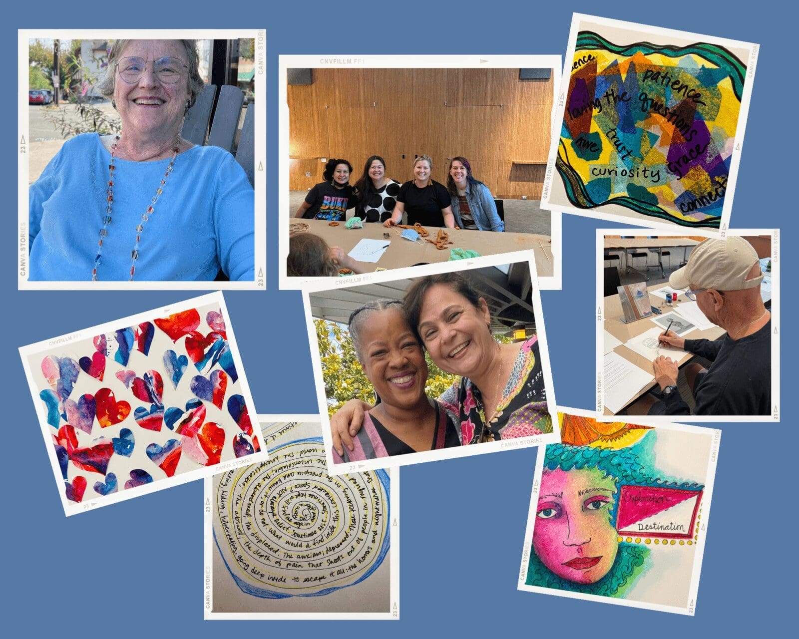 Northwest Creative & Expressive Arts Institute