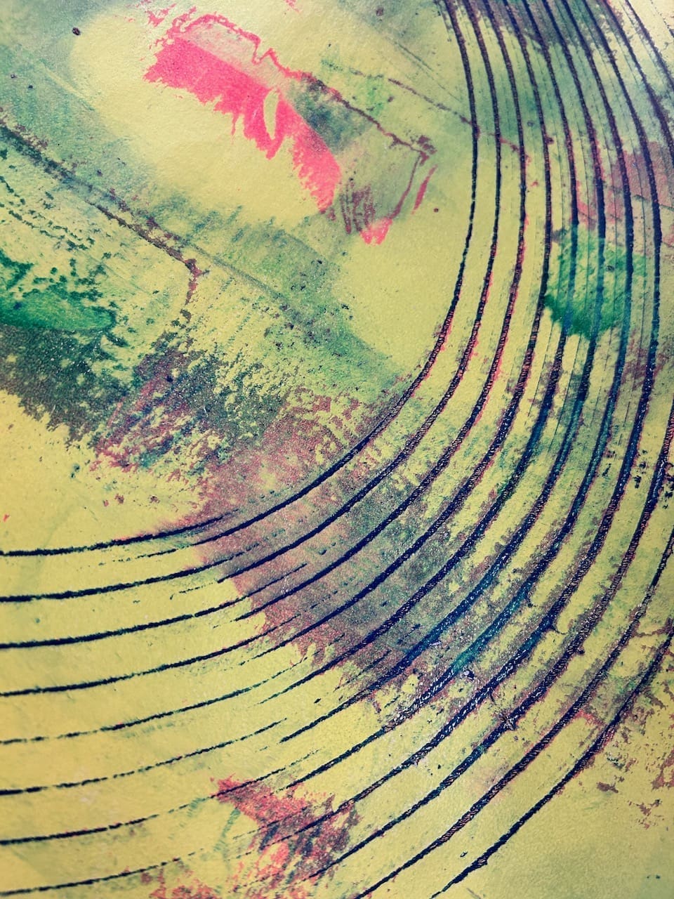 Northwest Creative & Expressive Arts Institute