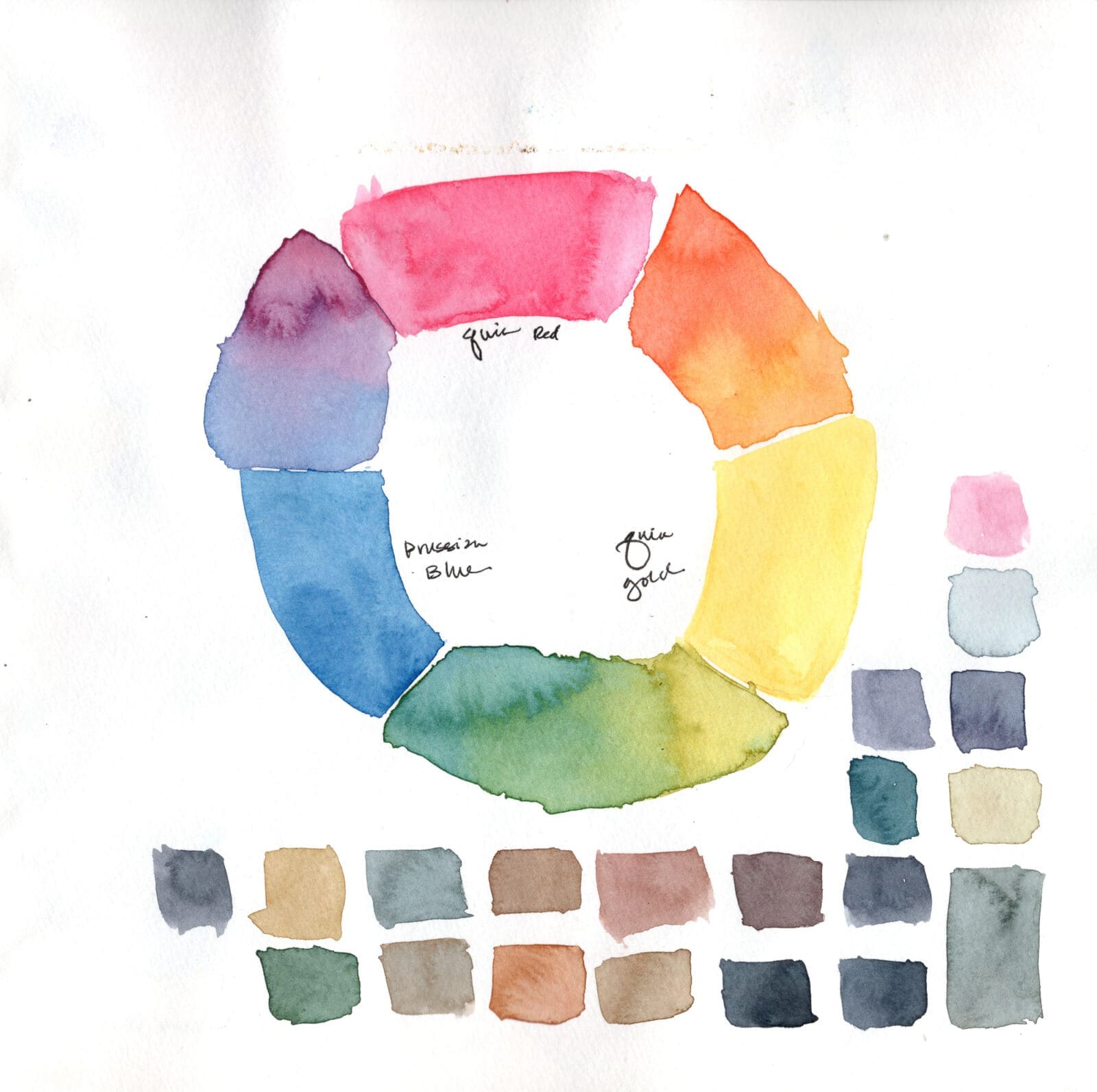 Northwest Creative & Expressive Arts Institute