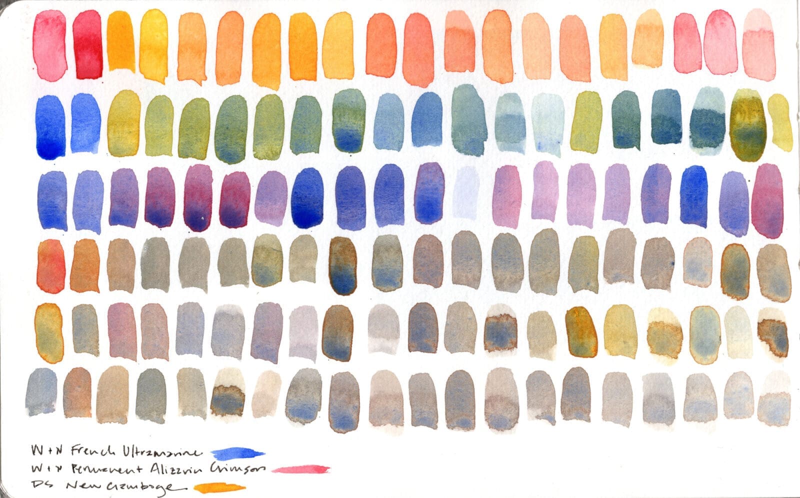 Northwest Creative & Expressive Arts Institute