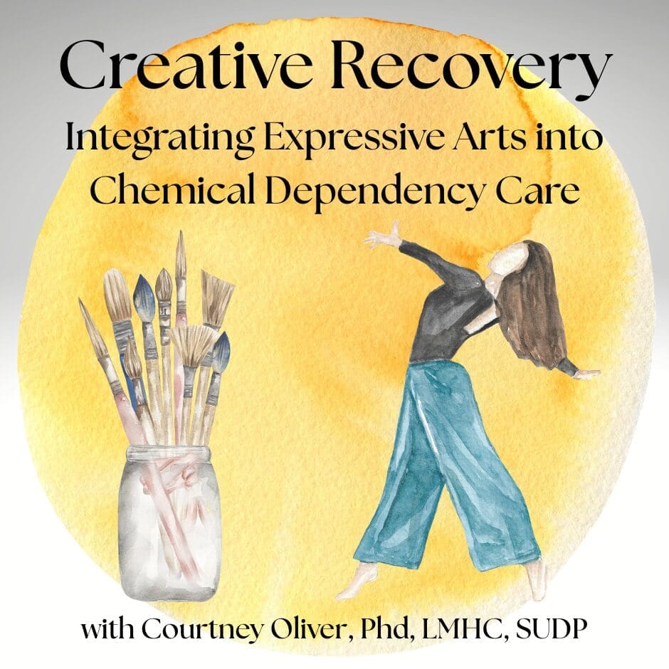 Creative Recovery