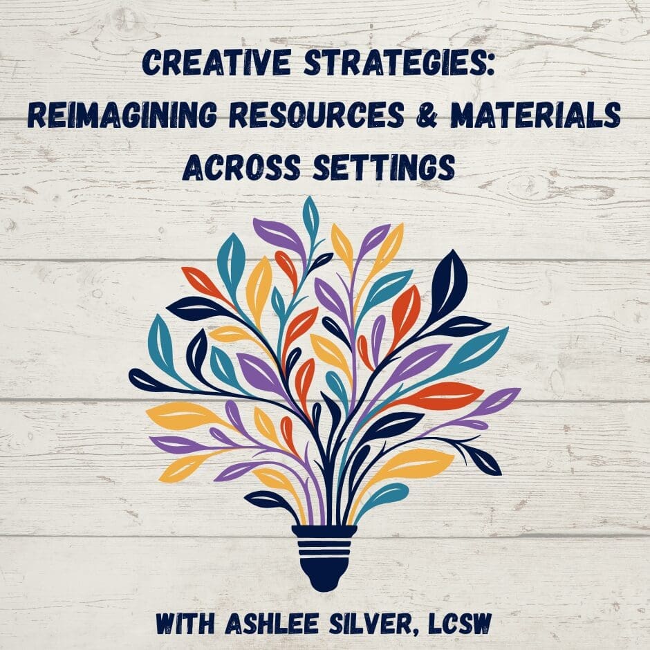 Reimagining Resources