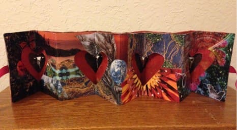 Northwest Creative & Expressive Arts Institute