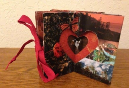 Northwest Creative & Expressive Arts Institute