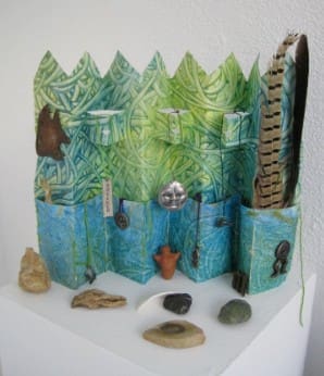 Northwest Creative & Expressive Arts Institute