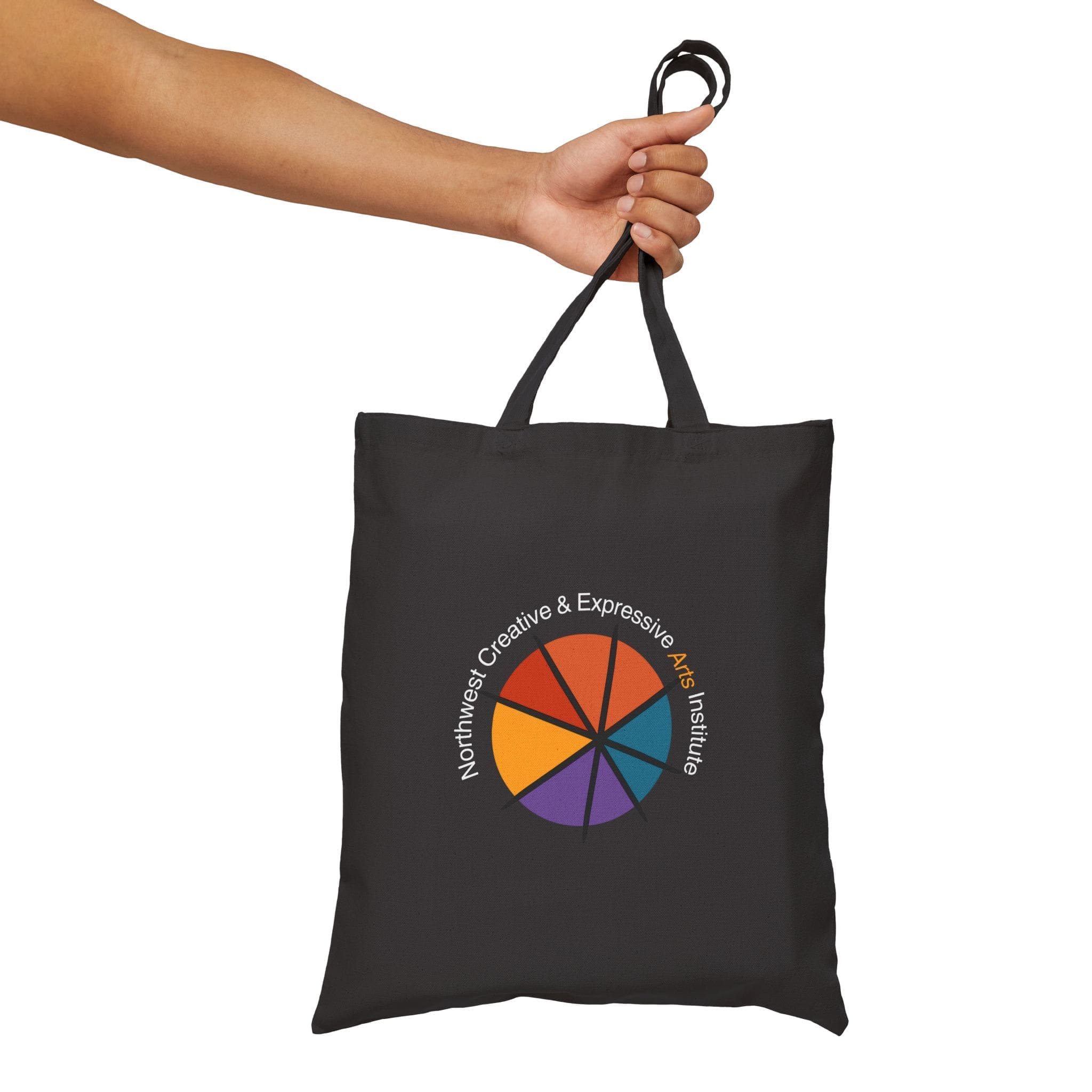 Creative Roots Tote Bag - Image 8
