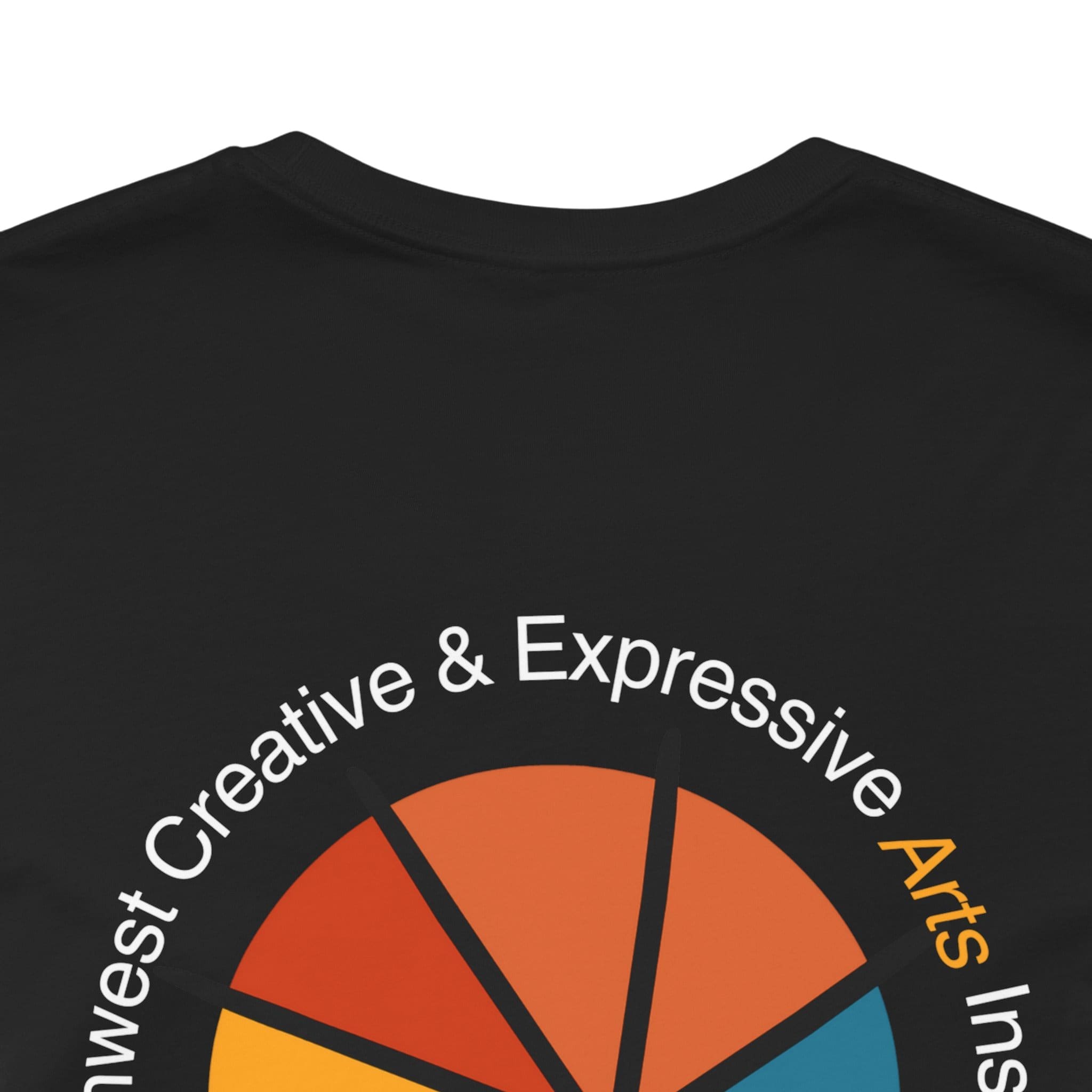 Creative Roots T-Shirt - Image 6