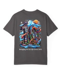 10 Year Anniversary T-shirt