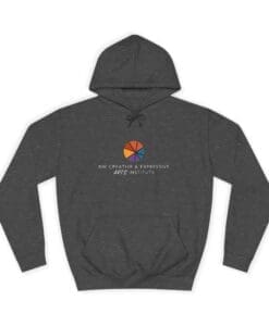 Alternative view of 10 Year Anniversary Hoodie