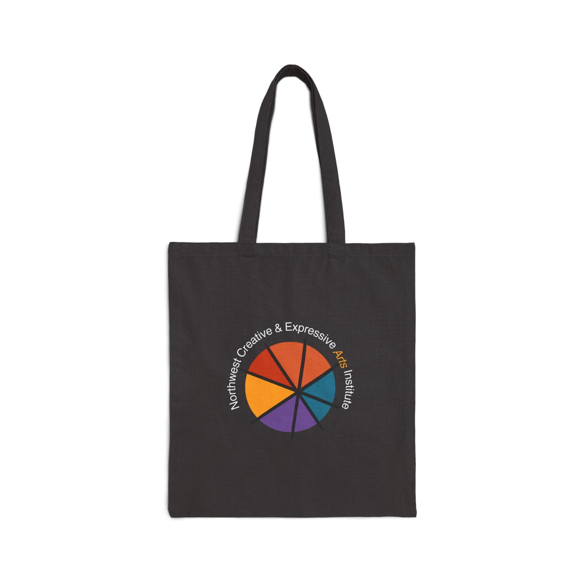 Creative Roots Tote Bag - Image 2