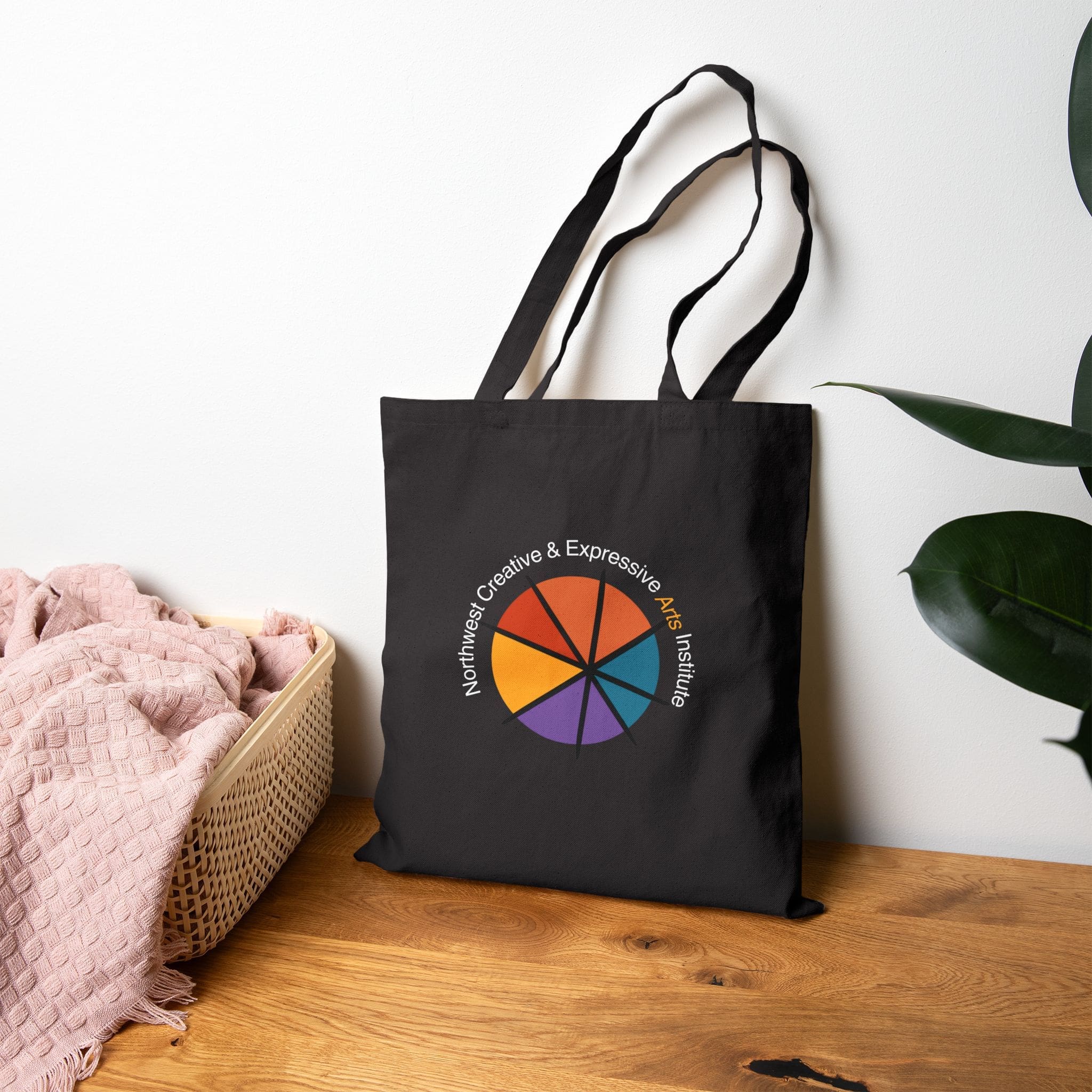 Creative Roots Tote Bag - Image 10