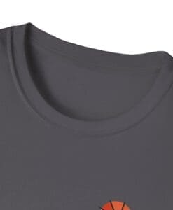 Alternative view of “Art Nourishes Children” T-Shirt