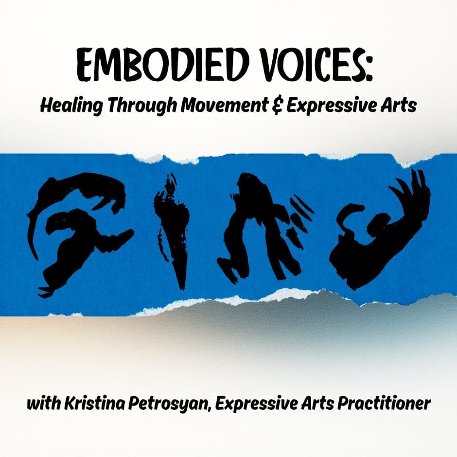 Embodied Voices