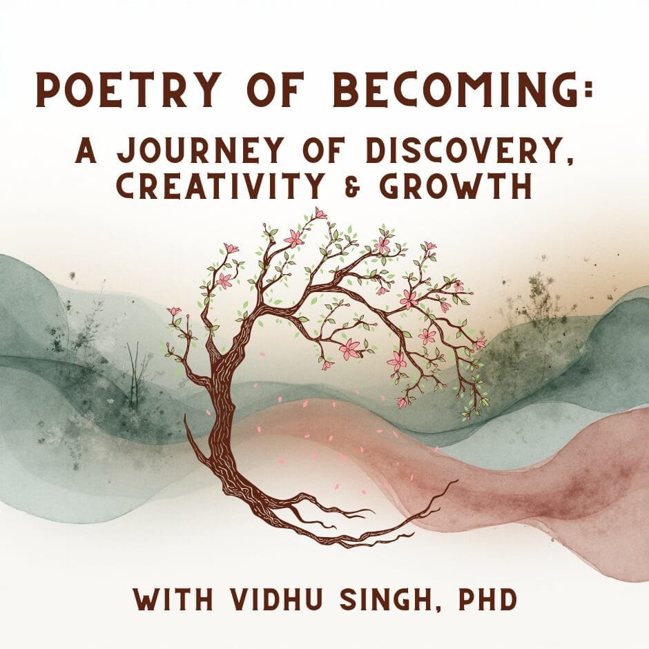Poetry of Becoming