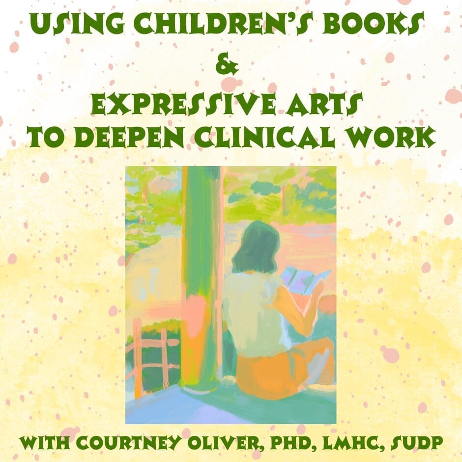 Using Childrens Books