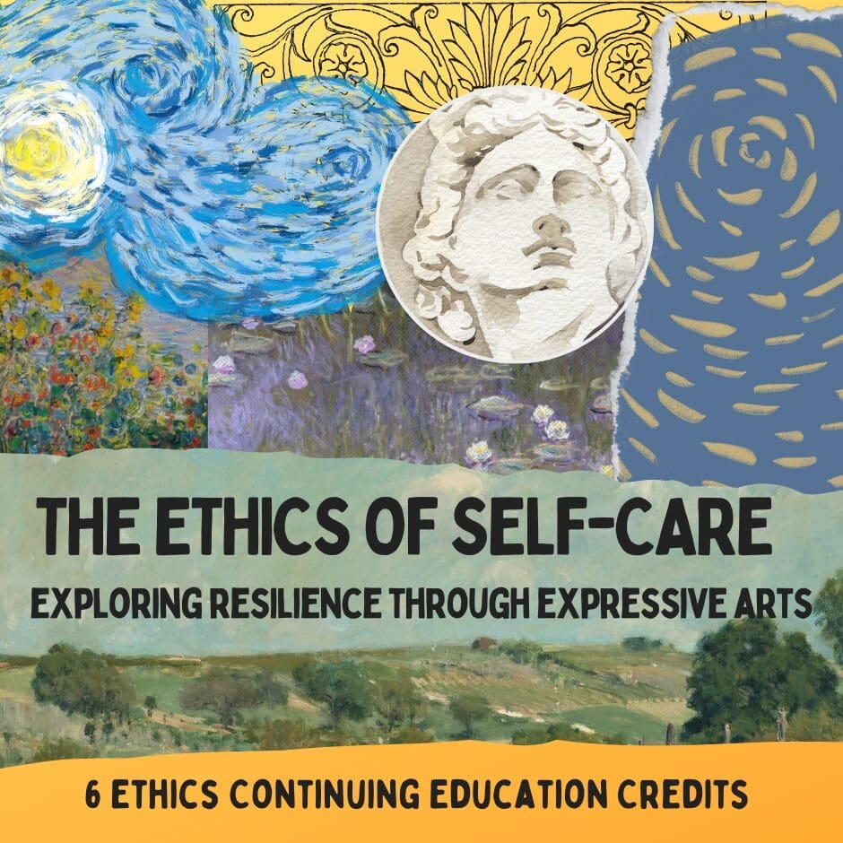 Ethics Resilience