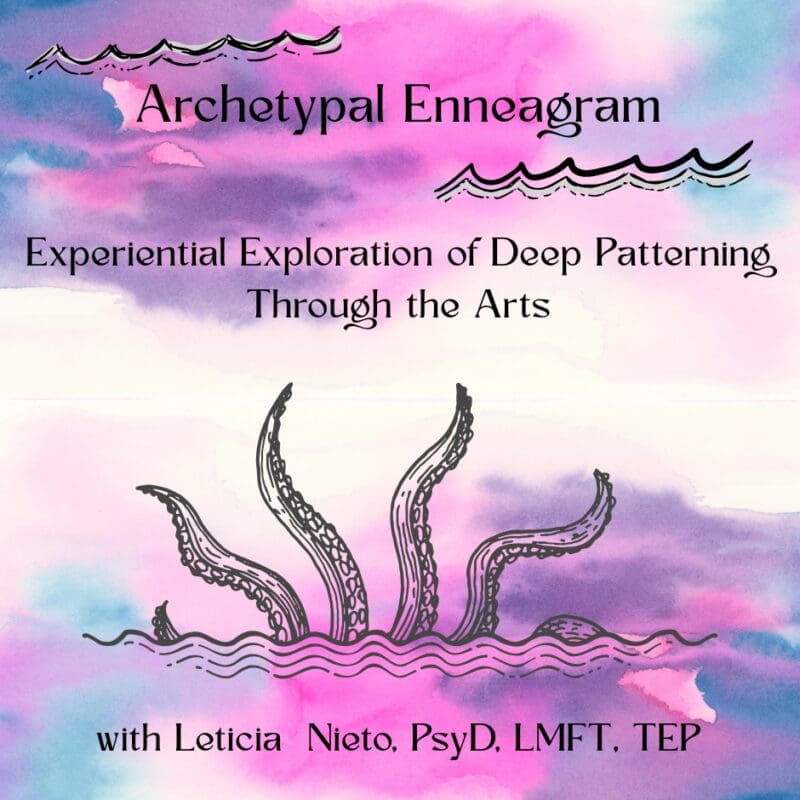 Archetypal Enneagram