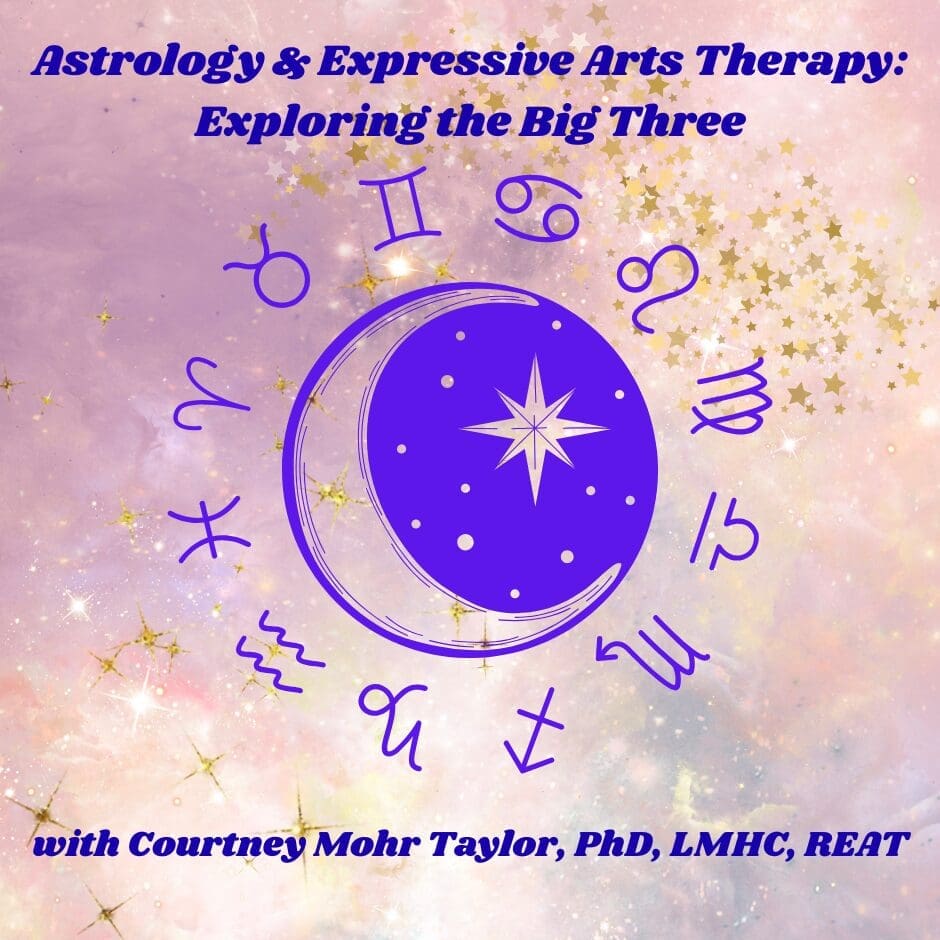 Astrology and EXA