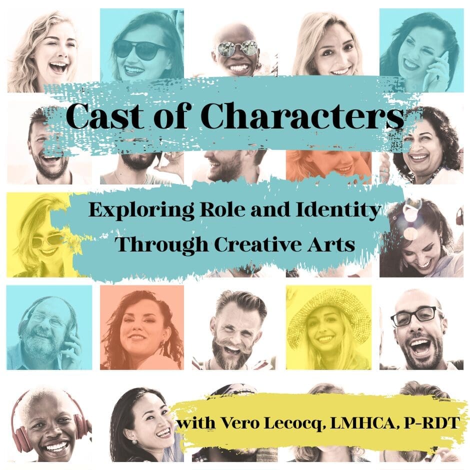 Cast of Characters