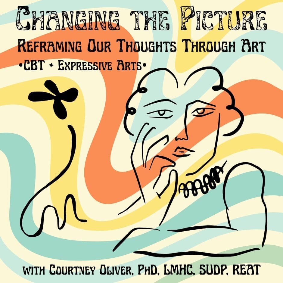 Changing the Picture