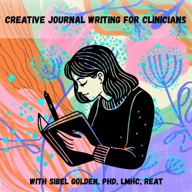 Creative Journal Writing