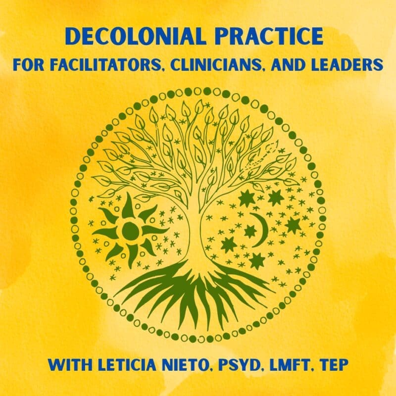 Decolonial Practice
