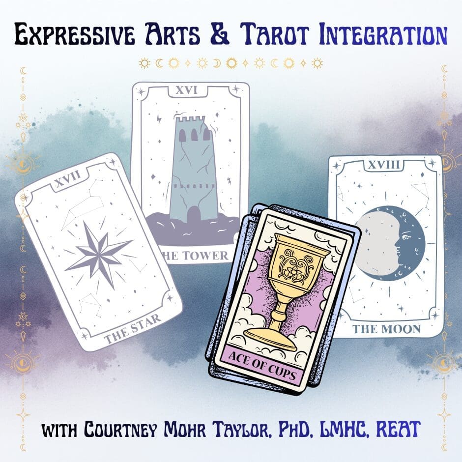 EXA and Tarot