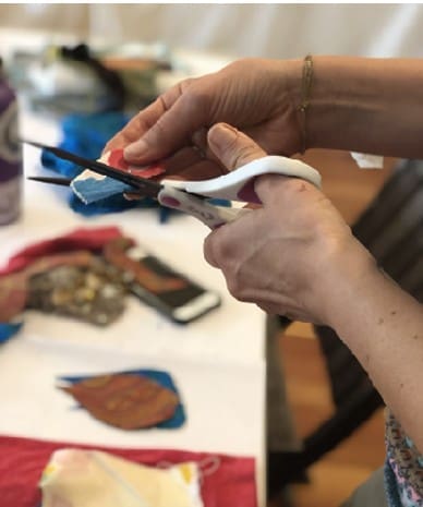 Northwest Creative & Expressive Arts Institute