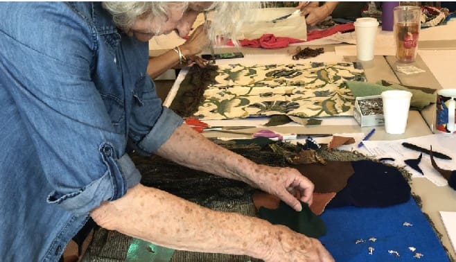 Northwest Creative & Expressive Arts Institute