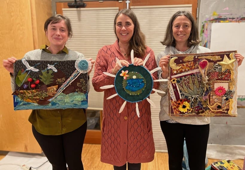 Northwest Creative & Expressive Arts Institute