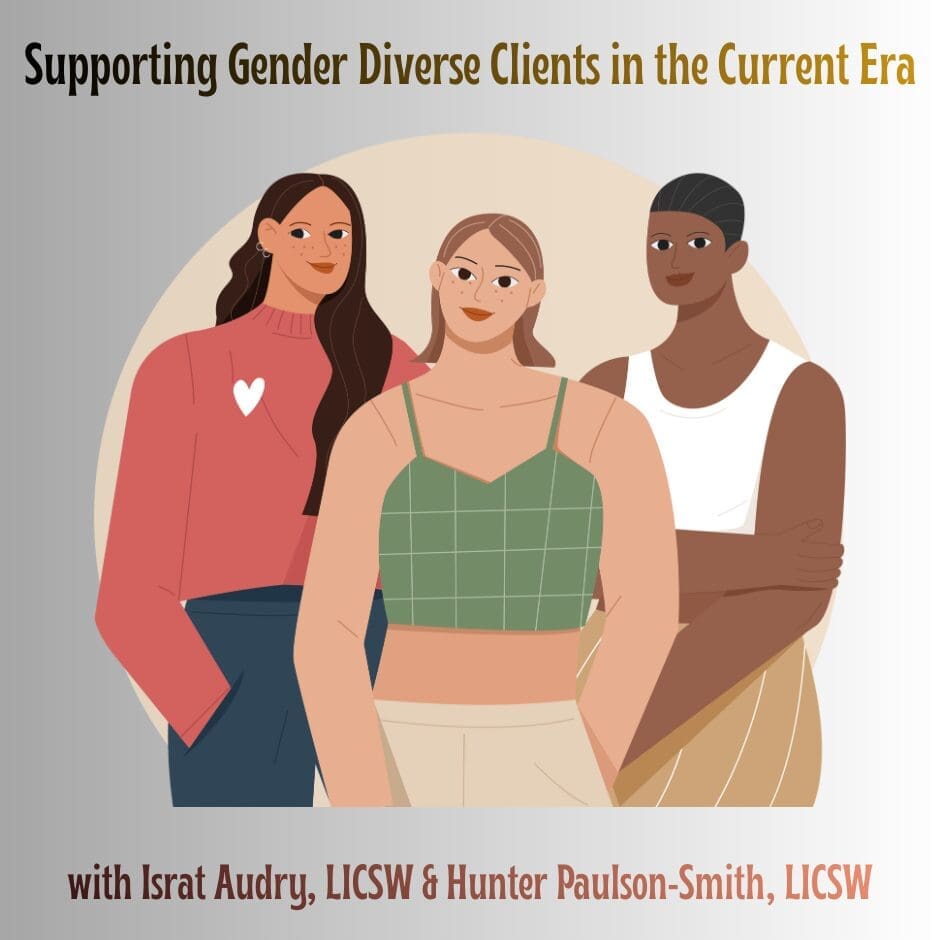 Supporting Gender_Version 2