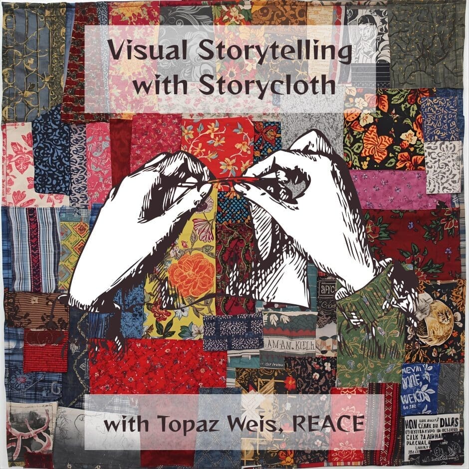 Visual Storycloth