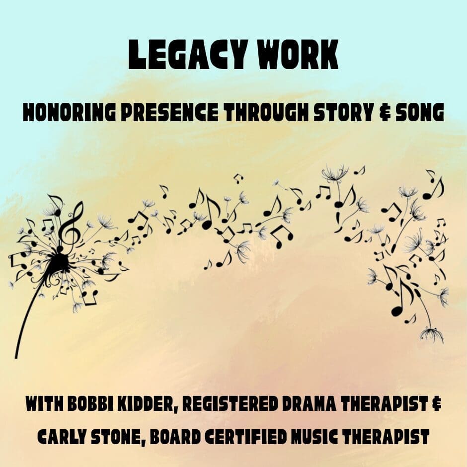Legacy Work